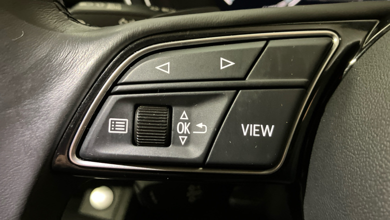 Audi A5 35 TFSI Sport 5dr S Tronic Petrol Hatchback